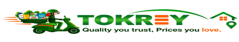 Tokrey
